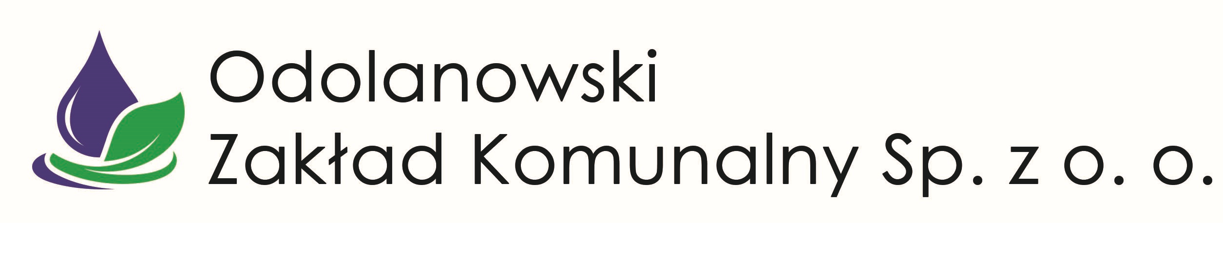 Logo Spółki
